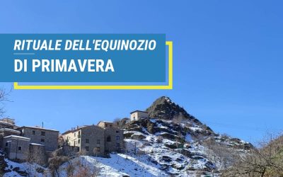 Rituale Equinozio di Primavera